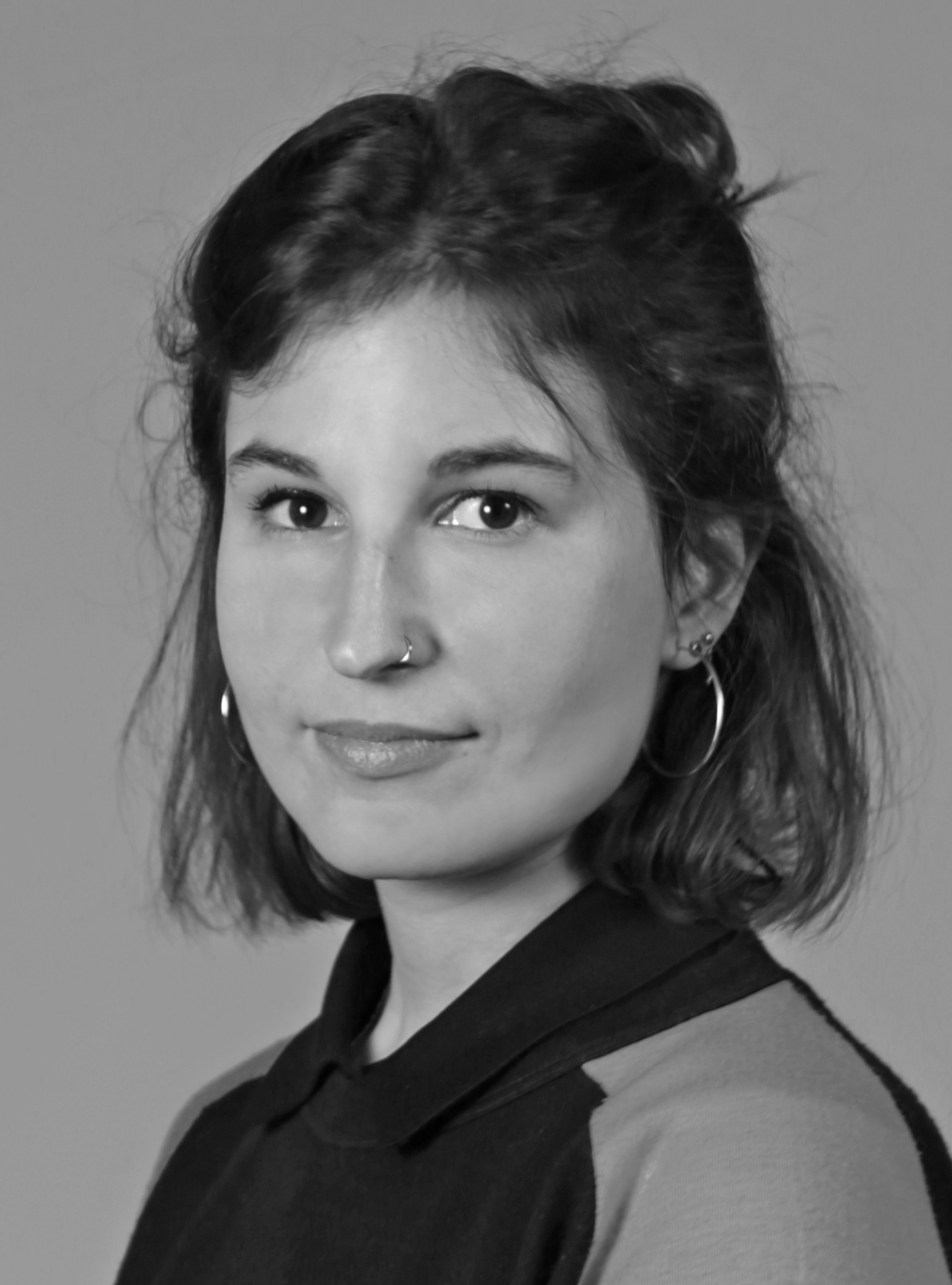 Elisa Sophia Braun